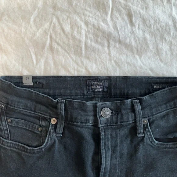 Citizen Rockets - Picture 2 of 3